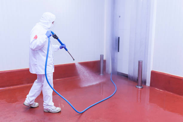 Winterizing Services in Camdenton, MO