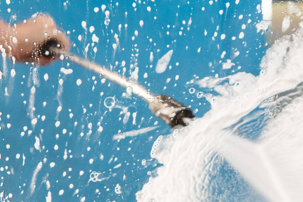 Best Gas Station Cleaning  in Camdenton, MO