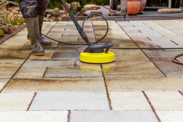 Best Patio and Deck Pressure Washing  in Camdenton, MO