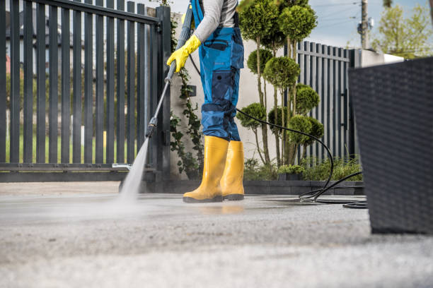 Best Parking Lot and Garage Cleaning  in Camdenton, MO