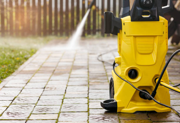 Best Playground Equipment Cleaning  in Camdenton, MO